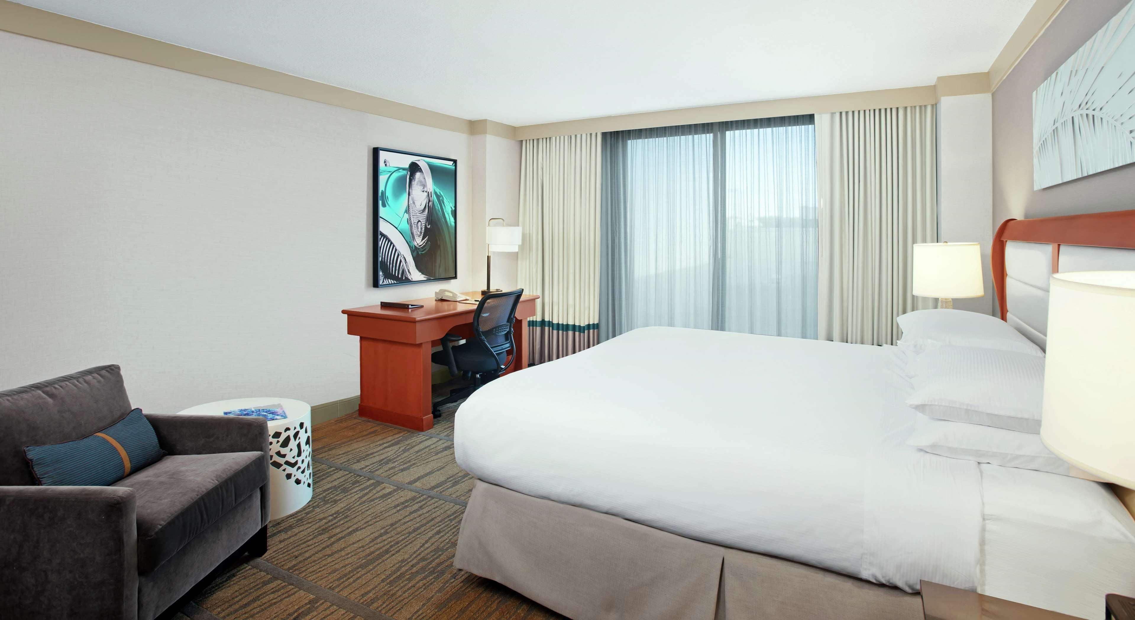 Doubletree By Hilton Hotel Miami Airport & Convention Center Miami Springs Exterior foto