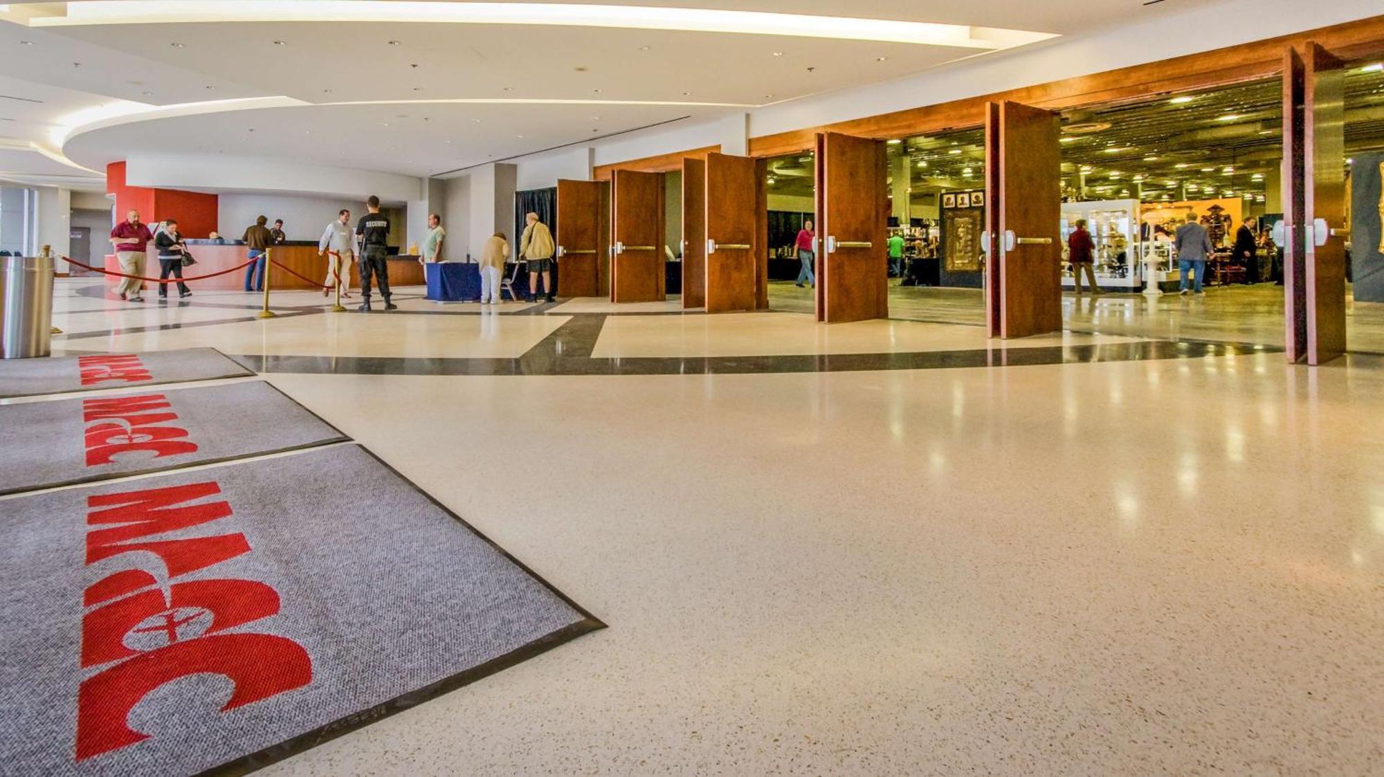 Doubletree By Hilton Hotel Miami Airport & Convention Center Miami Springs Exterior foto